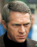 Steve McQueen Photo