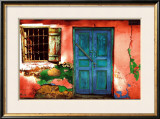 Tel Aviv I  Art by Ynon Mabet