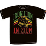 Zion - Roar  Shirts