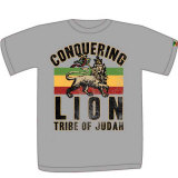 Zion - Conquering  Shirt
