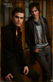 Vampire Diaries Posters