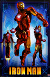 Iron Man 2 Posters