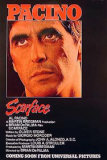 Scarface Poster