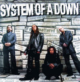 System Of A Down Posters