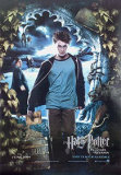 Harry Potter And The Prisoner Of Azkaban Posters