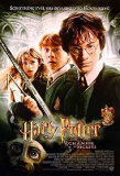 Harry Potter And The Chamber Of Secrets Posters