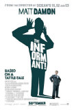 The Informant Posters