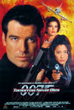 Tomorrow Never Dies  Photo