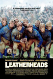 Leatherheads Posters