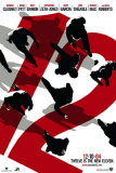 Ocean's Twelve Posters