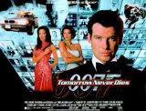 Tomorrow Never Dies  Prints