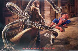 Spider-Man 2  Poster