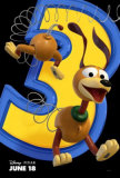 Toy Story 3 Posters