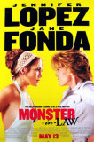 Monster In Law Poster