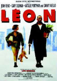 Leon – Der Profi Poster
