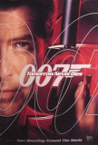 Tomorrow Never Dies  Prints
