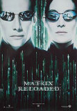 The Matrix Reloaded  Prints