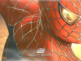 Spider-Man 2  Poster