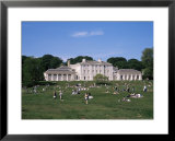 Kenwood House, Hampstead, London, England, United Kingdom Posters by Ken Wilson