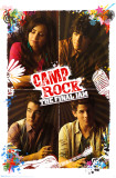 Camp Rock 2 Posters