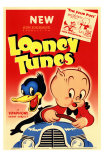 Looney Tunes Masterprint