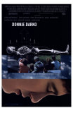 Donnie Darko Masterprint