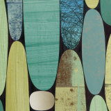 Agua Fria (detail)  Art by Rex Ray