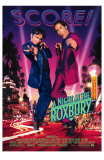 A Night at the Roxbury Masterprint