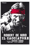 The Deer Hunter Masterprint