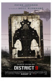 District 9 Masterprint