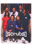 Scrubs Masterprint
