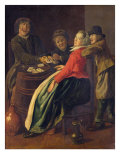 A Game of Cards