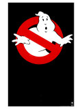 Ghostbusters, 1984 Giclée-Druck