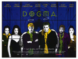 Dogma, 1999 Giclee Print