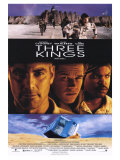 Three Kings, 1999 Giclee Print