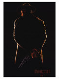 Unforgiven, 1992 Estampe