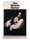 The Miracle Worker Print