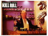 Kill Bill, Vol. 2, 2004 Estampe