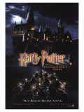 Harry Potter and the Sorcerer's Stone, 2001 Giclee Print