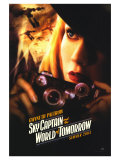 Sky Captain and the World of Tomorrow Giclee Print