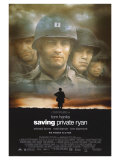 Saving Private Ryan Giclee Print
