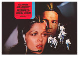 Moonraker, German Movie Poster, 1979 Giclee Print