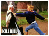 Kill Bill, Vol. 2, 2004 Estampe