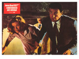 From Russia With Love, German Movie Poster, 1964 Giclee Print