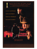 Unforgiven, 1992 Estampe