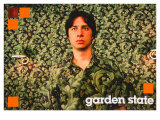 Garden State, French Movie Poster, 2004 Giclee Print