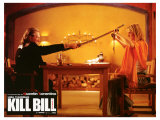 Kill Bill, Vol. 2, 2004 Estampe