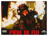 Ladder 49, French Movie Poster, 2004 Giclee Print