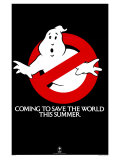 Ghostbusters, 1984 Giclée-Druck