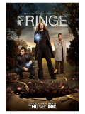 Fringe Giclee Print